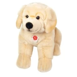 Hermann Teddy Golden Retriever Sitzend 50 Cm