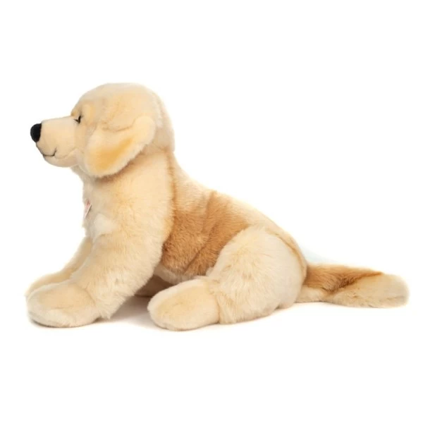 Hermann Teddy Golden Retriever Sitzend 50 Cm – Bild 2