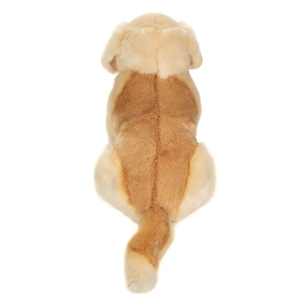 Hermann Teddy Golden Retriever Sitzend 50 Cm – Bild 3