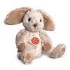 Hermann Teddy Schlenkerhase Grau 25 Cm