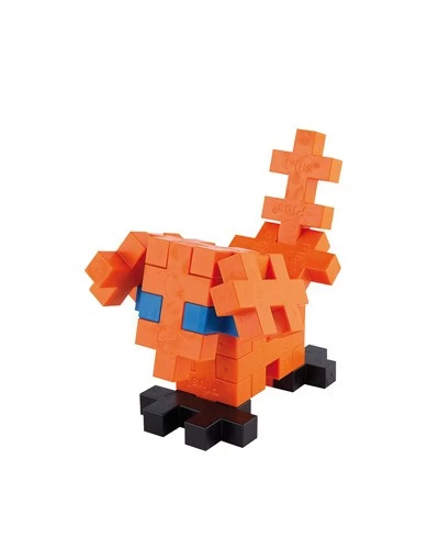 Plus-Plus Open Play Big Basic Mix 50 – Bild 4