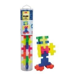 Plus-Plus 15 Kreativ Bausteine BIG Neon