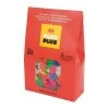 PLUS-PLUS Plus Plus 300 Kreativ Bausteine Neon