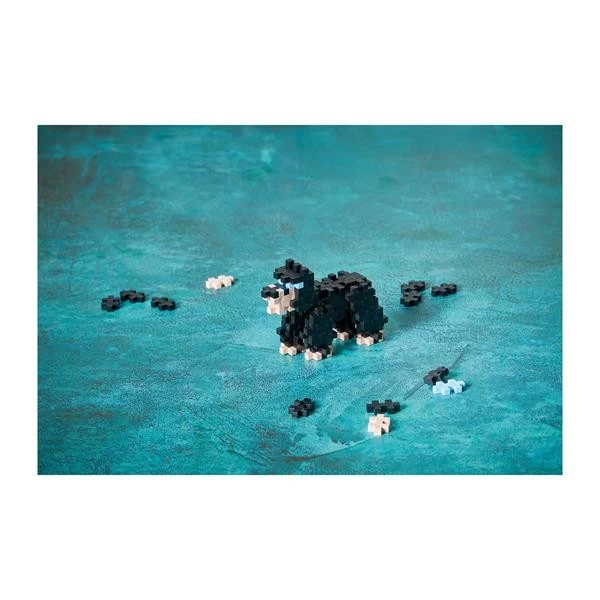 Plus-Plus 100 Kreativ Bausteine Bär – Bild 3