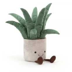 Jellycat Stofftier Amuseable Aloe Vera Big