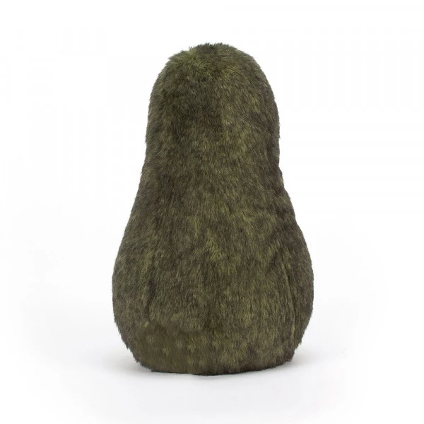 Jellycat Stofftier Amuseable Avocado Huge – Bild 3