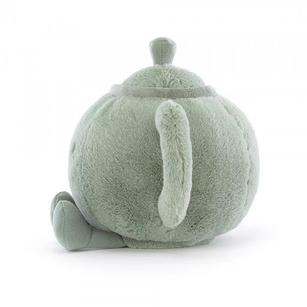 Jellycat Stofftier Amuseable Teapot – Bild 2