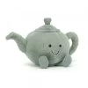 Jellycat Stofftier Amuseable Teapot