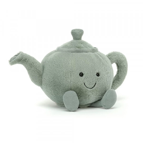 Jellycat Stofftier Amuseable Teapot