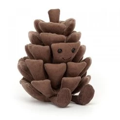 Jellycat Stofftier Amuseable Pine Cone