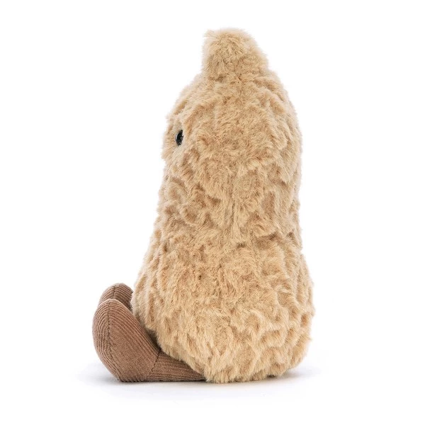 Jellycat Amuseable Peanut Stofftier Erdnuss – Bild 2