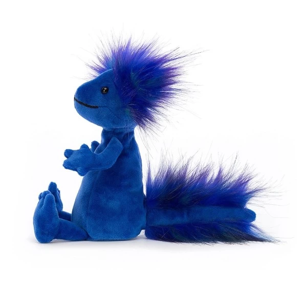 Jellycat Stofftier Andie Axolotl Small – Bild 2