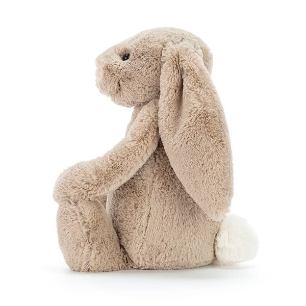 Jellycat Stofftier Bashful Beige Bunny Large – Bild 2