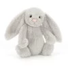 Jellycat Stofftier Bashful Silver Bunny Medium