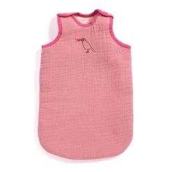 Djeco Puppenschlafsack Roseraie Collection Pomea