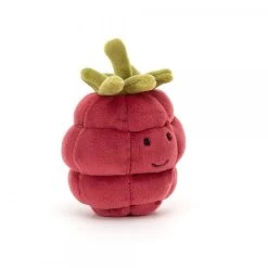 Jellycat Stofftier Fabulous Fruit Raspberry