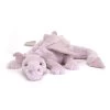JellycatStofftier Lavender Dragon Huge
