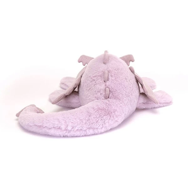 Jellycat Stofftier Lavender Dragon – Bild 2