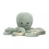 Jellycat Stofftier Odyssey Octopus Really Big
