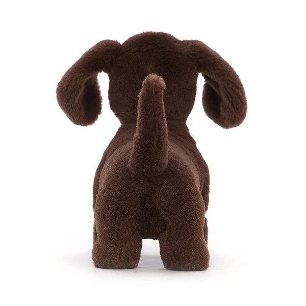 Jellycat Stofftier Otto Sausage Dog Small – Bild 3