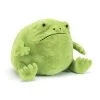 Jellycat Stofftier Ricky Rain Frog Large