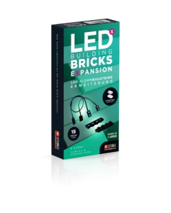 Stax System Expansion Cables & Connectors