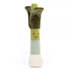 Jellycat Stofftier Vivacious Vegetable Leek