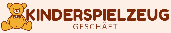 Kinderspielzeug Geschäft